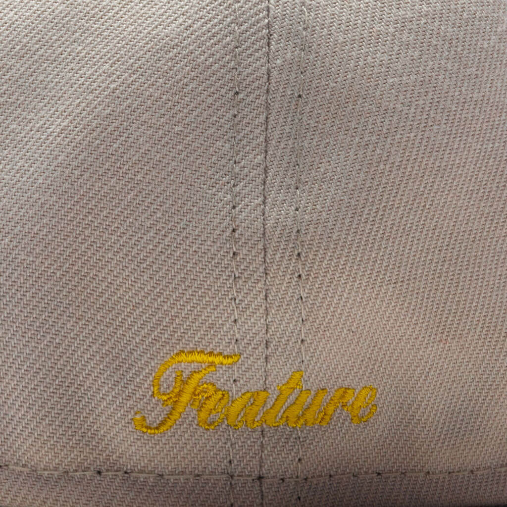 Lotus 59FIFTY Fitted - FEATURE F