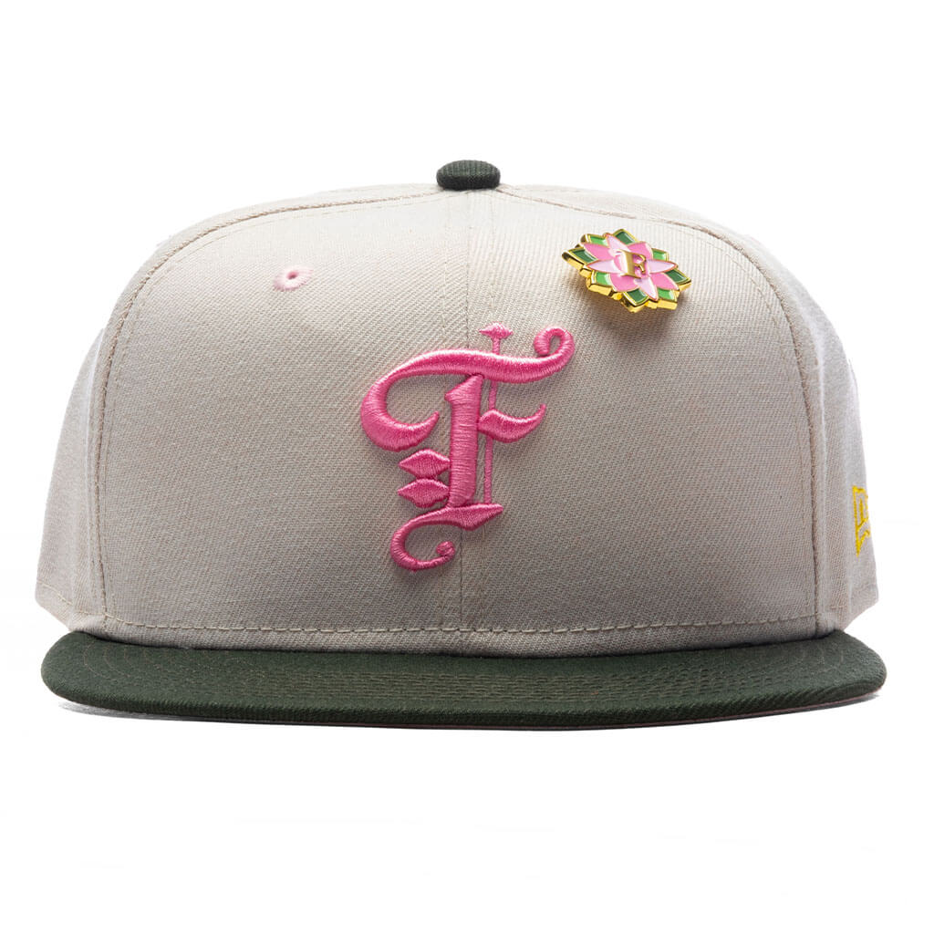 Lotus 59FIFTY Fitted - FEATURE F