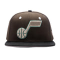 Antelope Island 59FIFTY Fitted - Utah Jazz