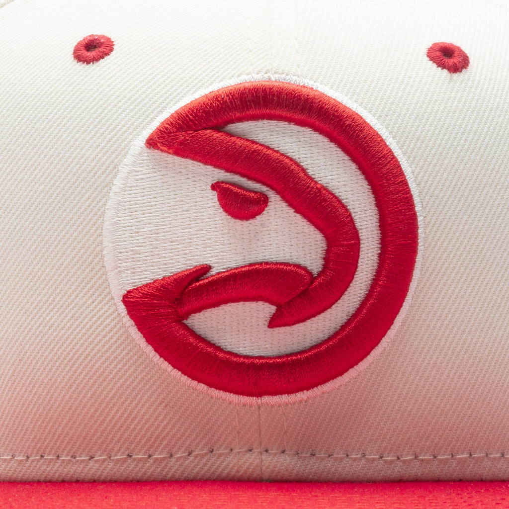 NBA 9FIFTY Snapback - Atlanta Hawks