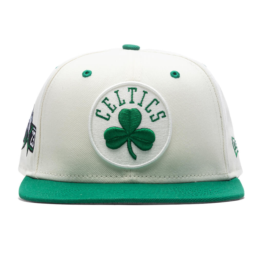 9FIFTY Snapback - Boston Celtics
