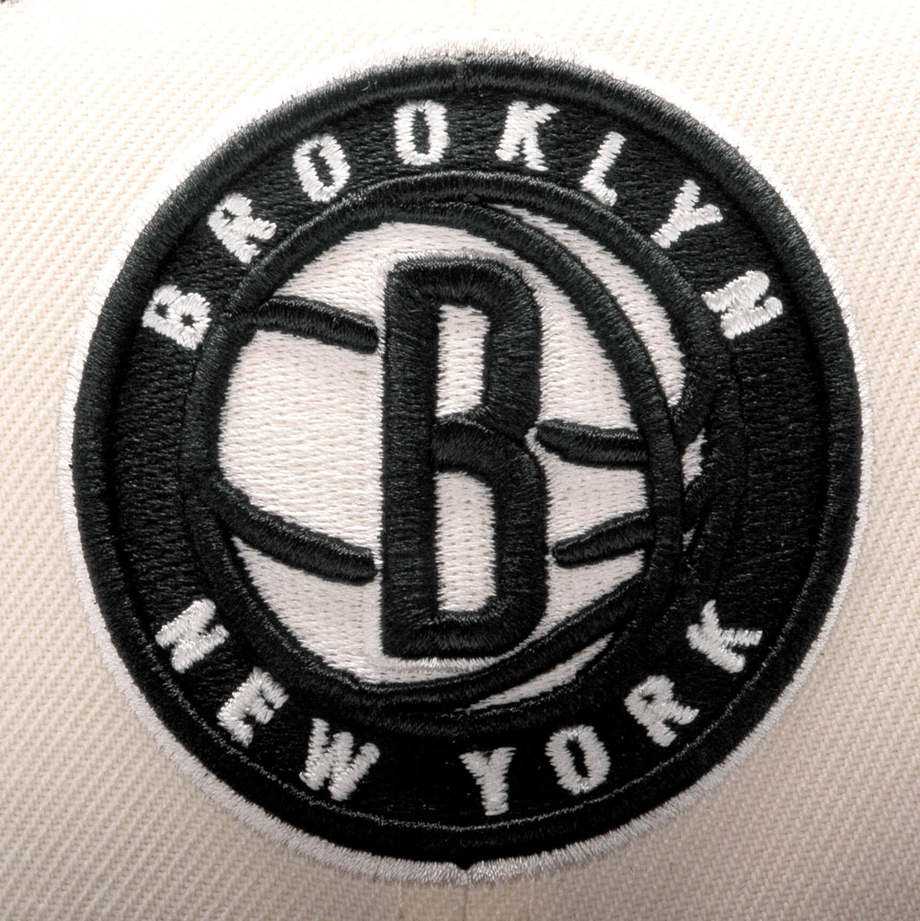 NBA 9FIFTY Snapback - Brooklyn Nets