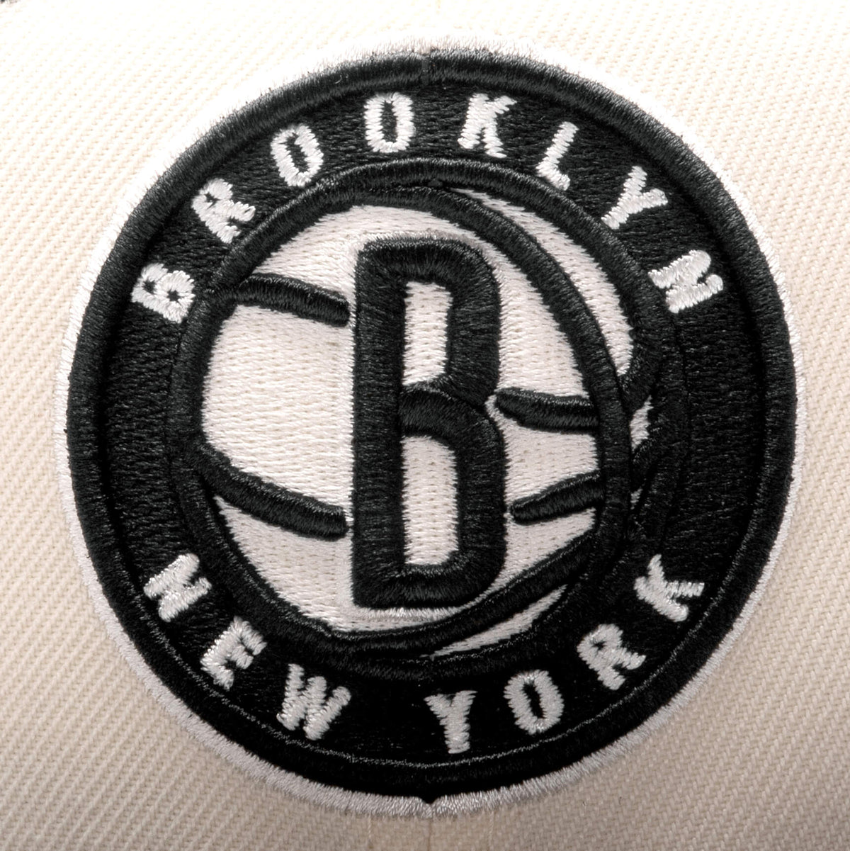 NBA 9FIFTY Snapback - Brooklyn Nets