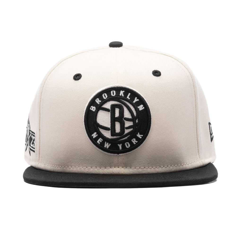 NBA 9FIFTY Snapback - Brooklyn Nets