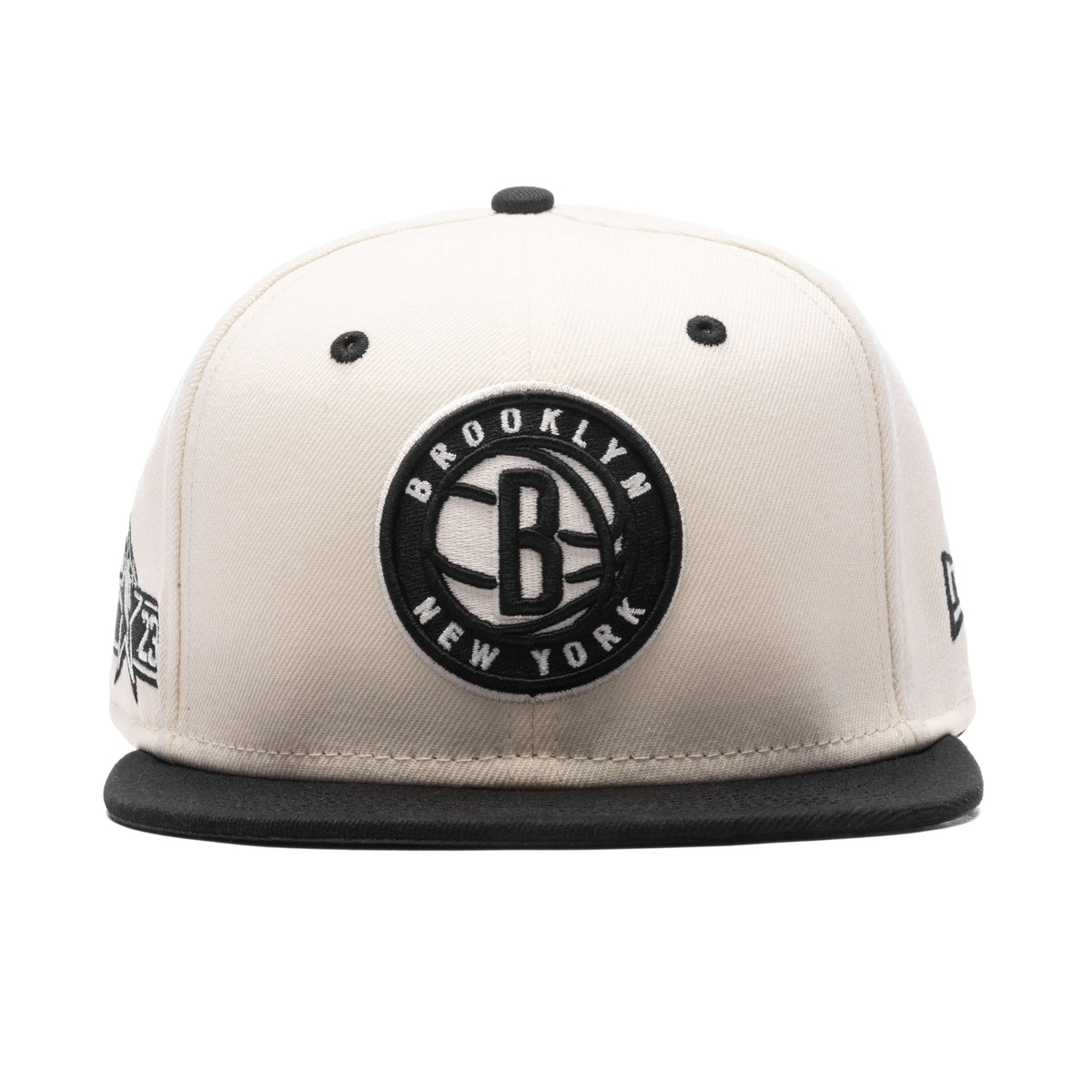 NBA 9FIFTY Snapback - Brooklyn Nets