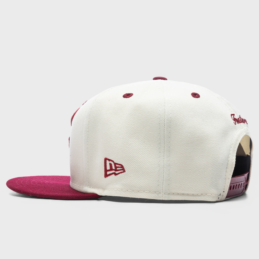 NBA 9FIFTY Snapback - Cleveland Cavaliers