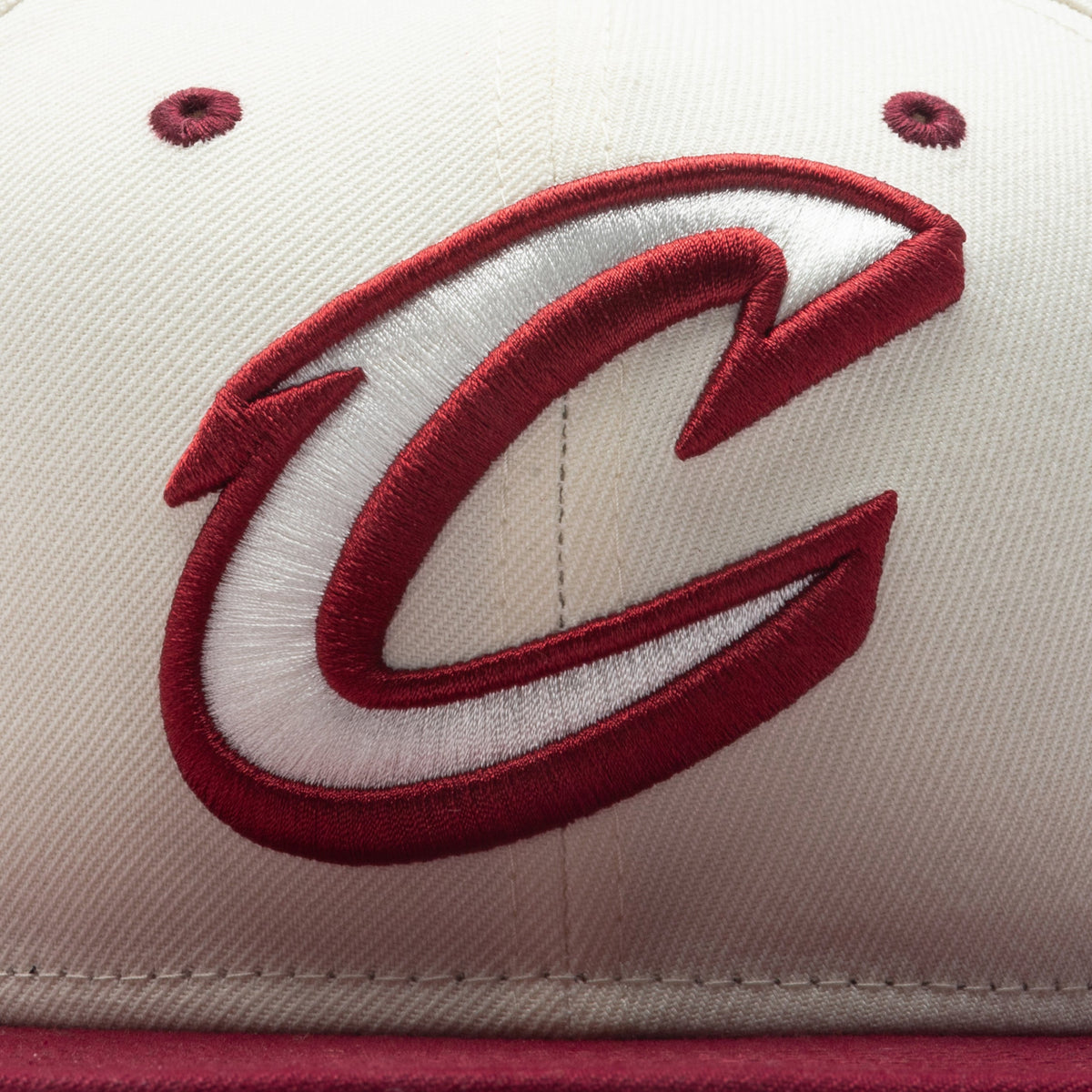 NBA 9FIFTY Snapback - Cleveland Cavaliers