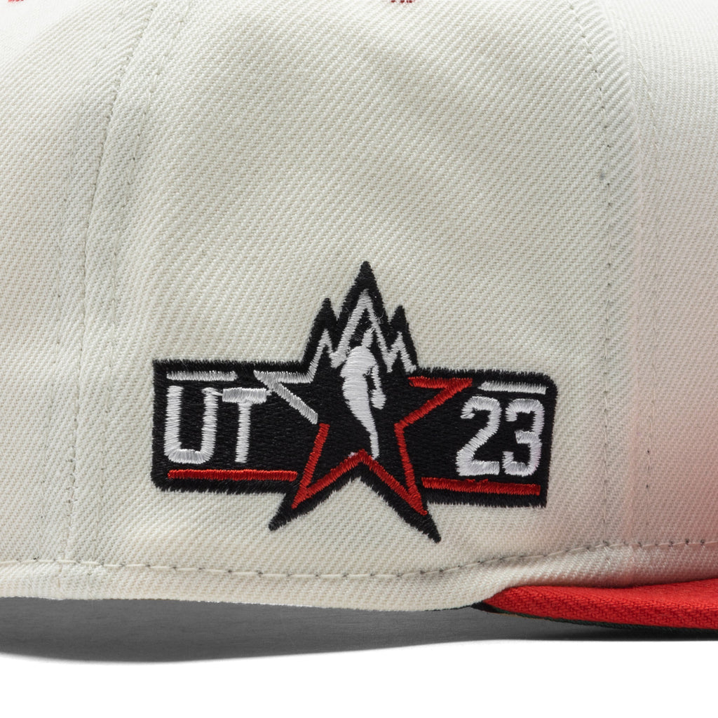 NBA 9FIFTY Snapback - Cleveland Cavaliers