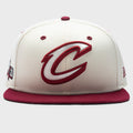NBA 9FIFTY Snapback - Cleveland Cavaliers