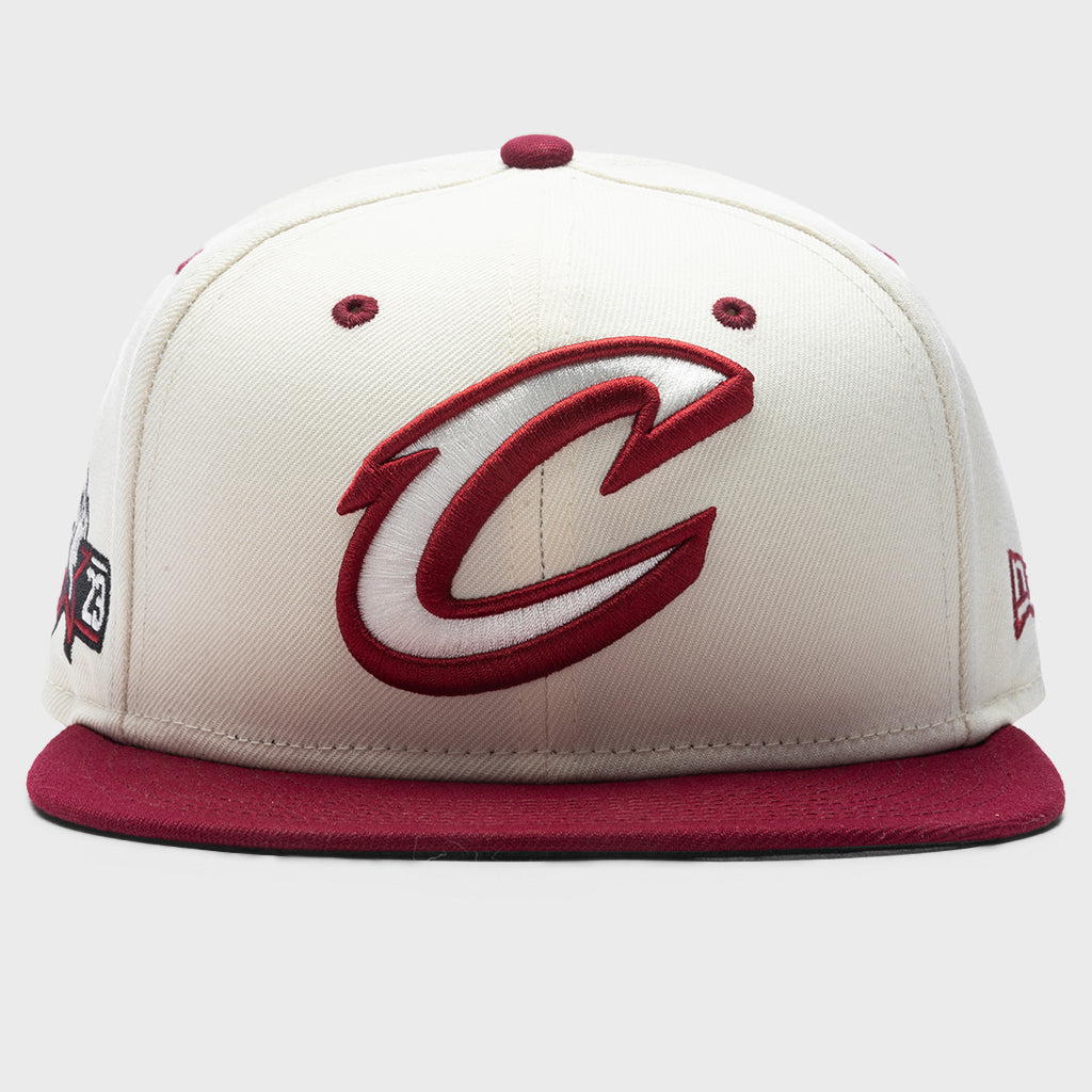 NBA 9FIFTY Snapback - Cleveland Cavaliers
