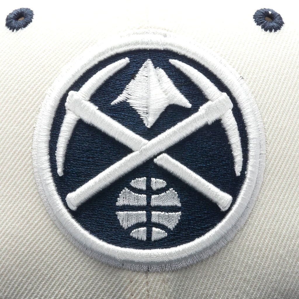 9FIFTY Snapback - Denver Nuggets