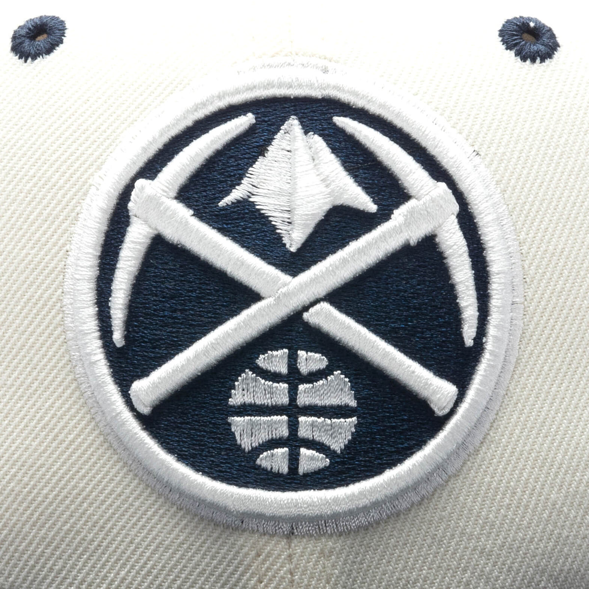 9FIFTY Snapback - Denver Nuggets