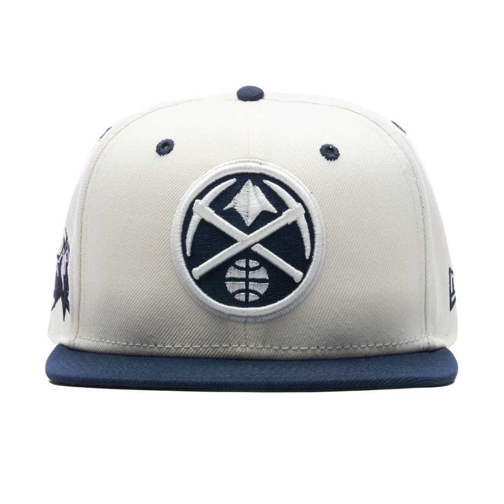 9FIFTY Snapback - Denver Nuggets