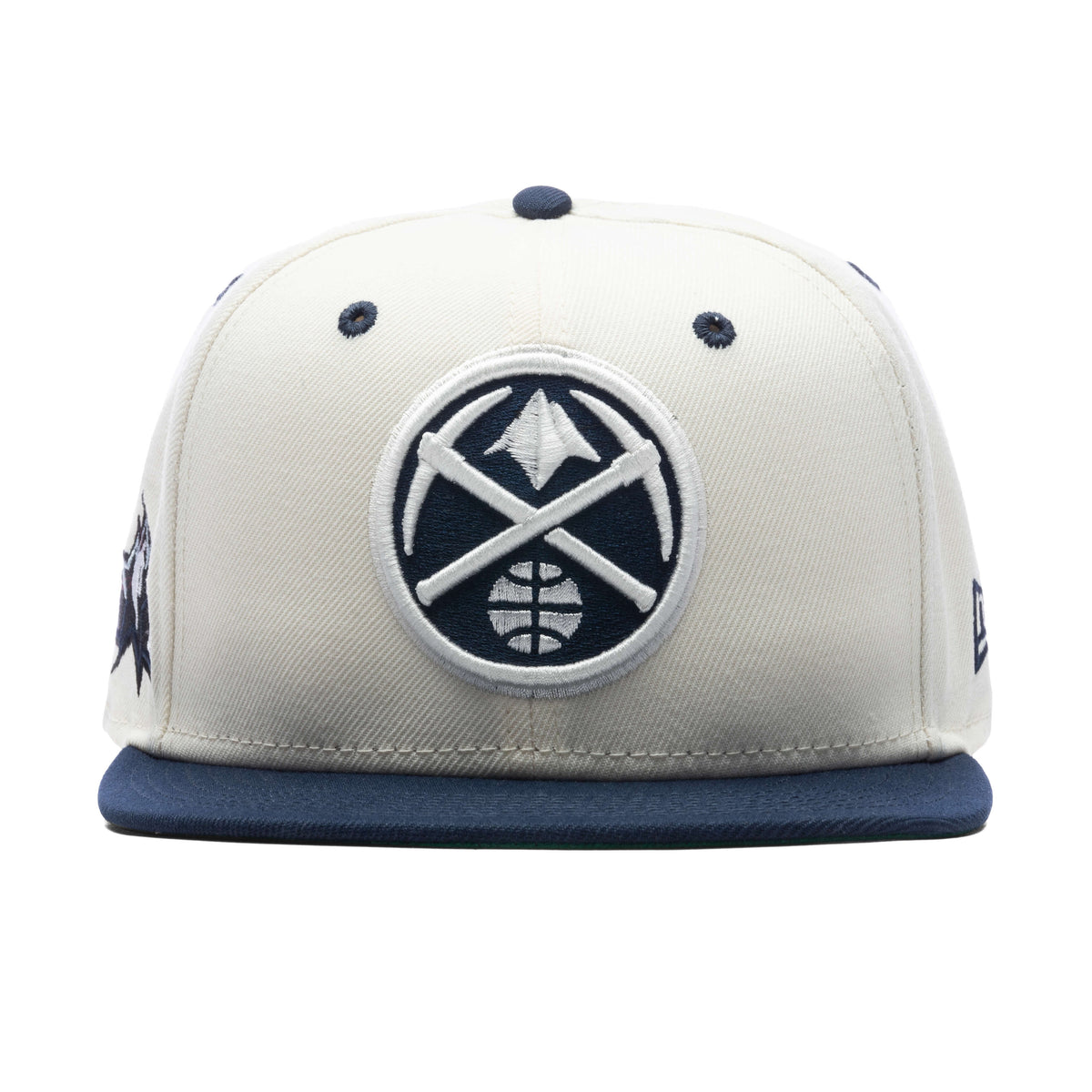 9FIFTY Snapback - Denver Nuggets