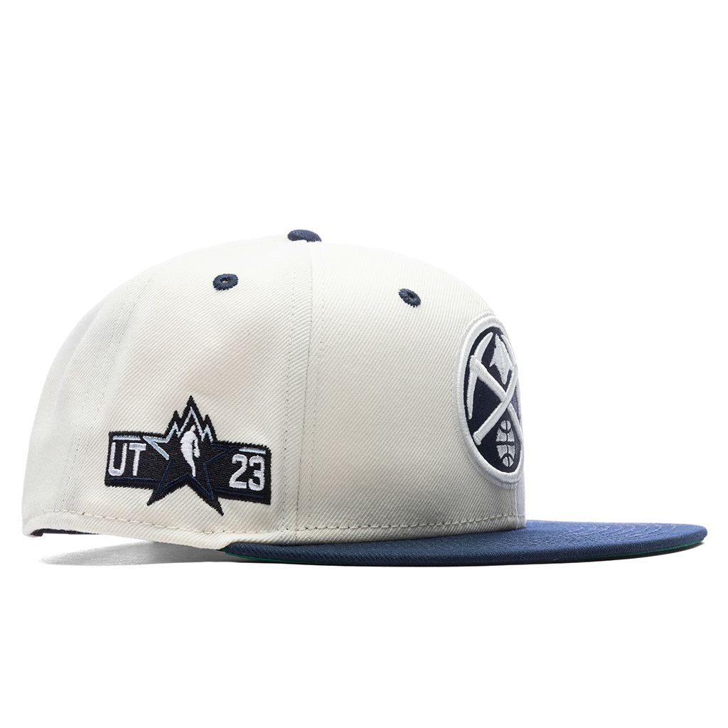 9FIFTY Snapback - Denver Nuggets