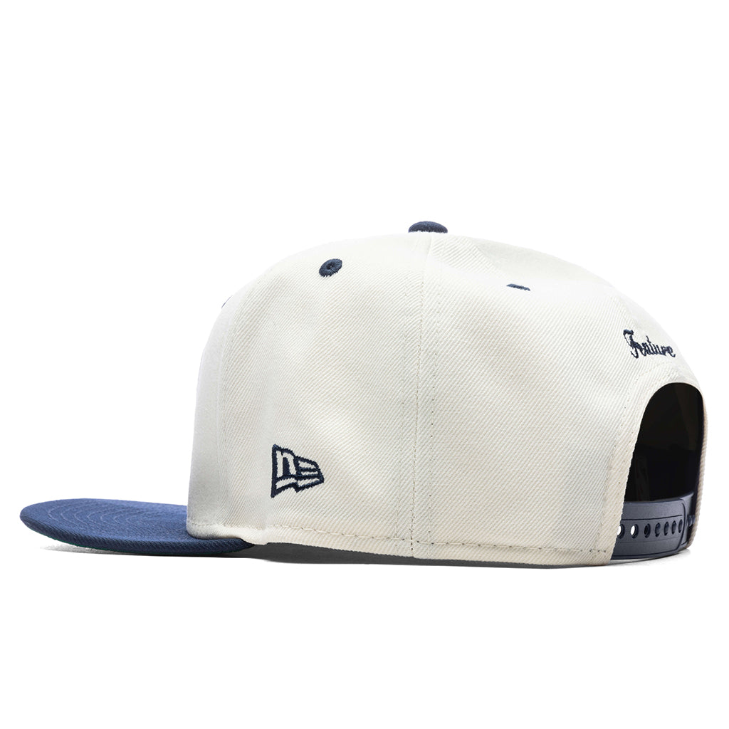 NBA 9FIFTY Snapback - Minnesota Timberwolves