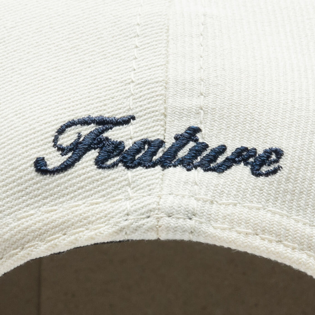 9FIFTY Snapback - Denver Nuggets