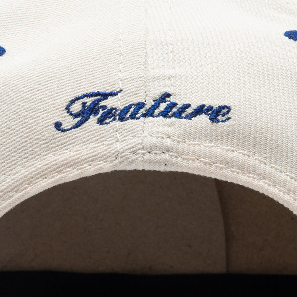 NBA 9FIFTY Snapback - Los Angeles Clippers