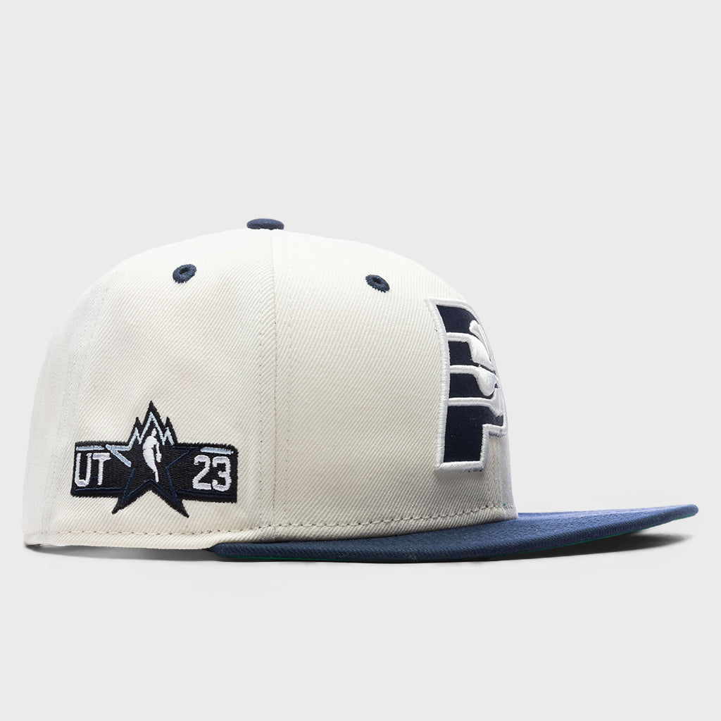 NBA 9FIFTY Snapback - Indiana Pacers