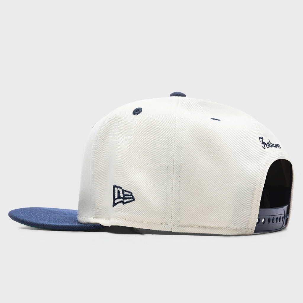 NBA 9FIFTY Snapback - Indiana Pacers