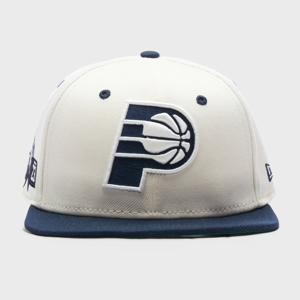 NBA 9FIFTY Snapback - Indiana Pacers