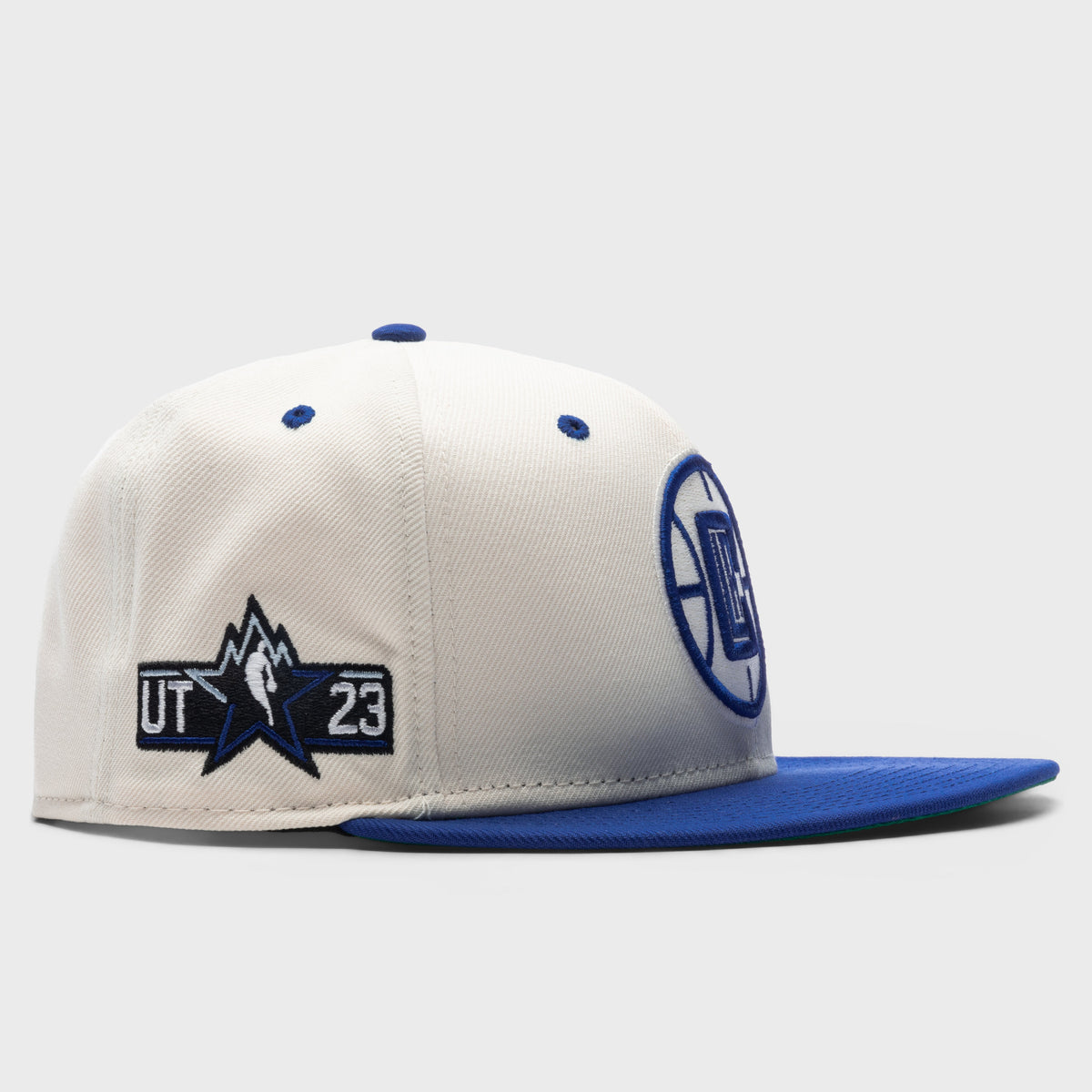 NBA 9FIFTY Snapback - Los Angeles Clippers