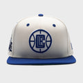 NBA 9FIFTY Snapback - Los Angeles Clippers