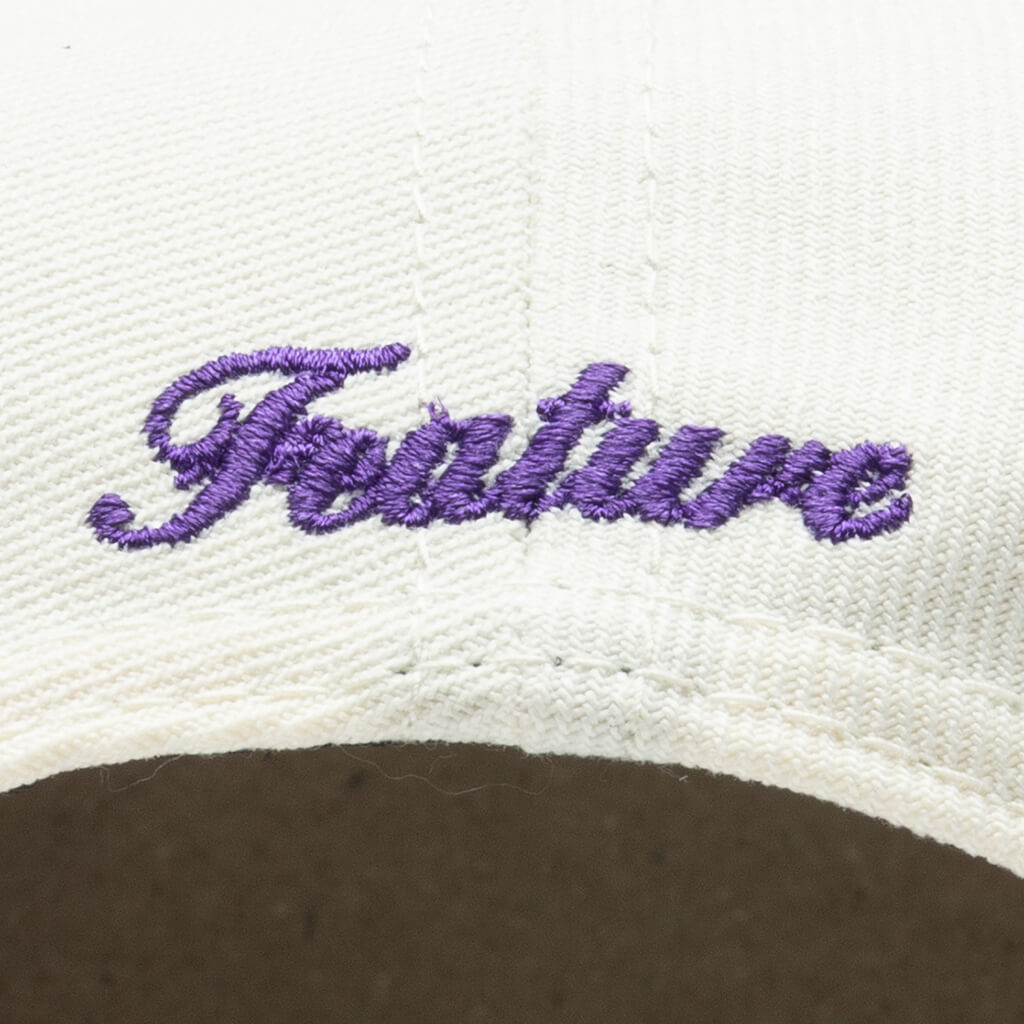 NBA 9FIFTY Snapback - Los Angeles Lakers