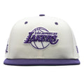 NBA 9FIFTY Snapback - Los Angeles Lakers