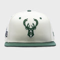 NBA 9FIFTY Snapback - Milwaukee Bucks