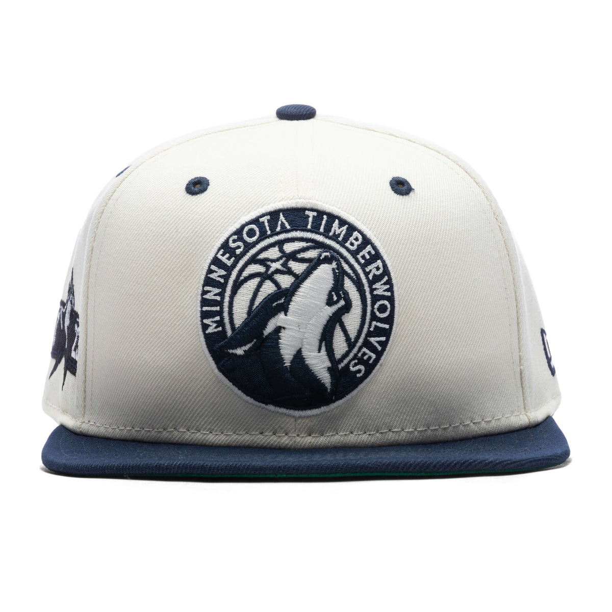 NBA 9FIFTY Snapback - Minnesota Timberwolves