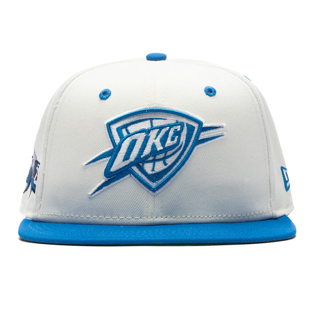 NBA 9FIFTY Snapback - Oklahoma Thunder