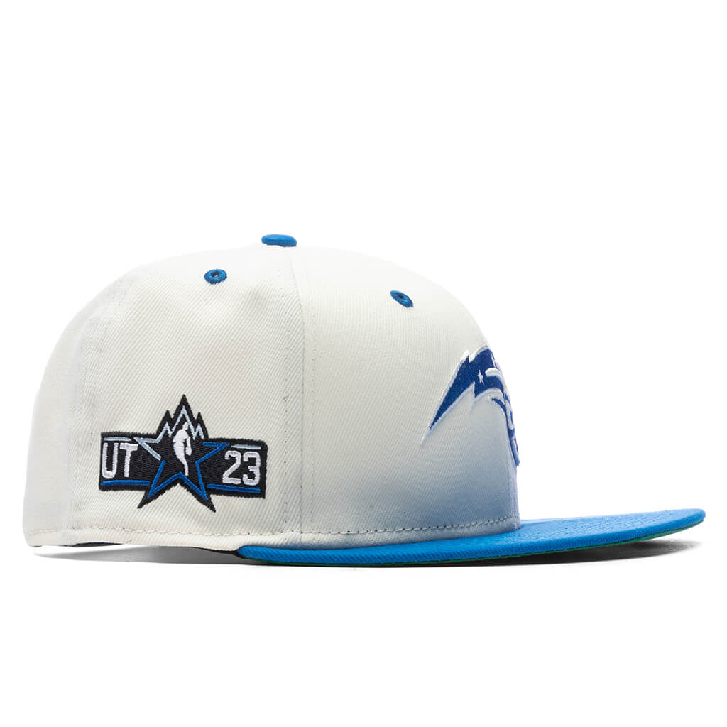NBA 9FIFTY Snapback - Orlando Magic