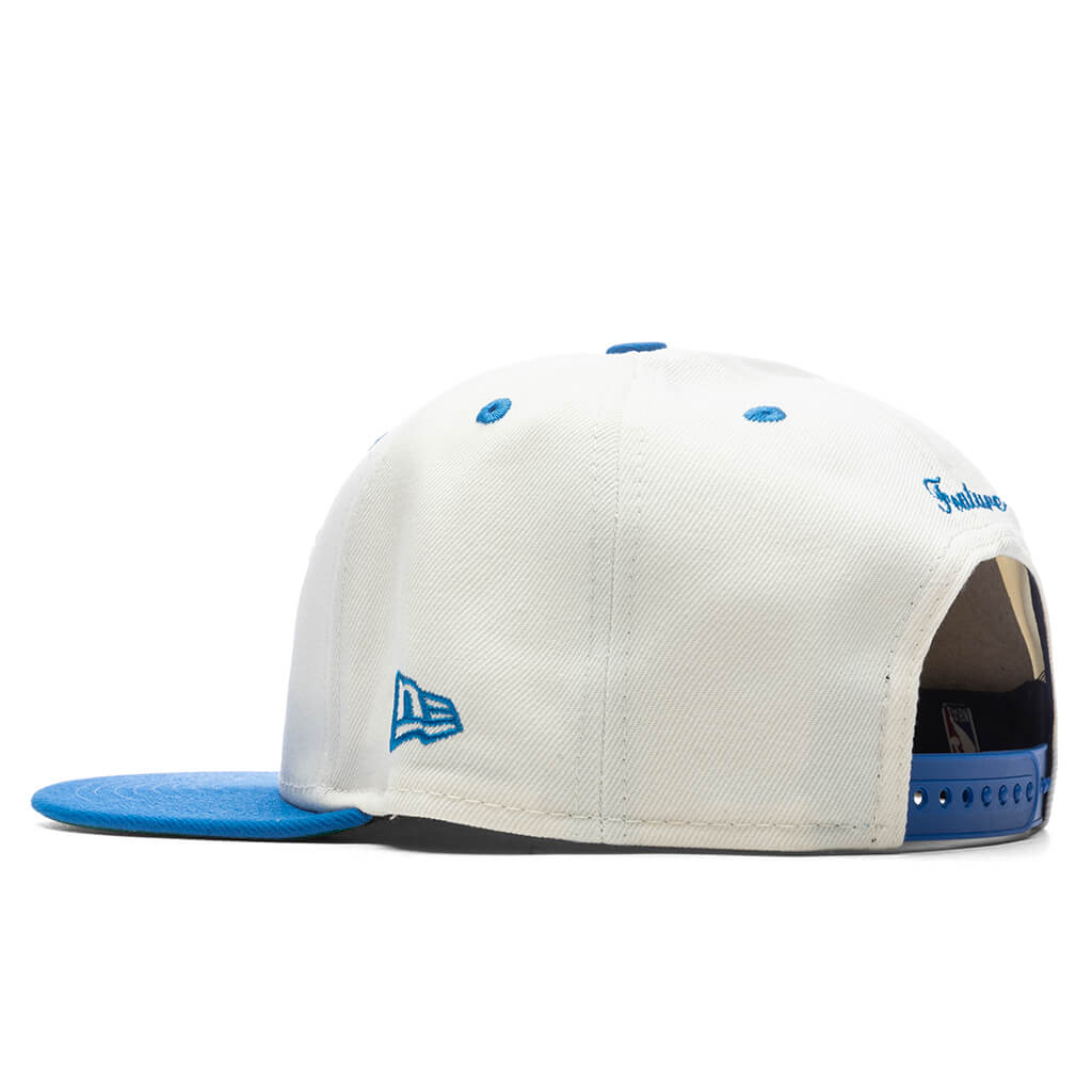NBA 9FIFTY Snapback - Orlando Magic