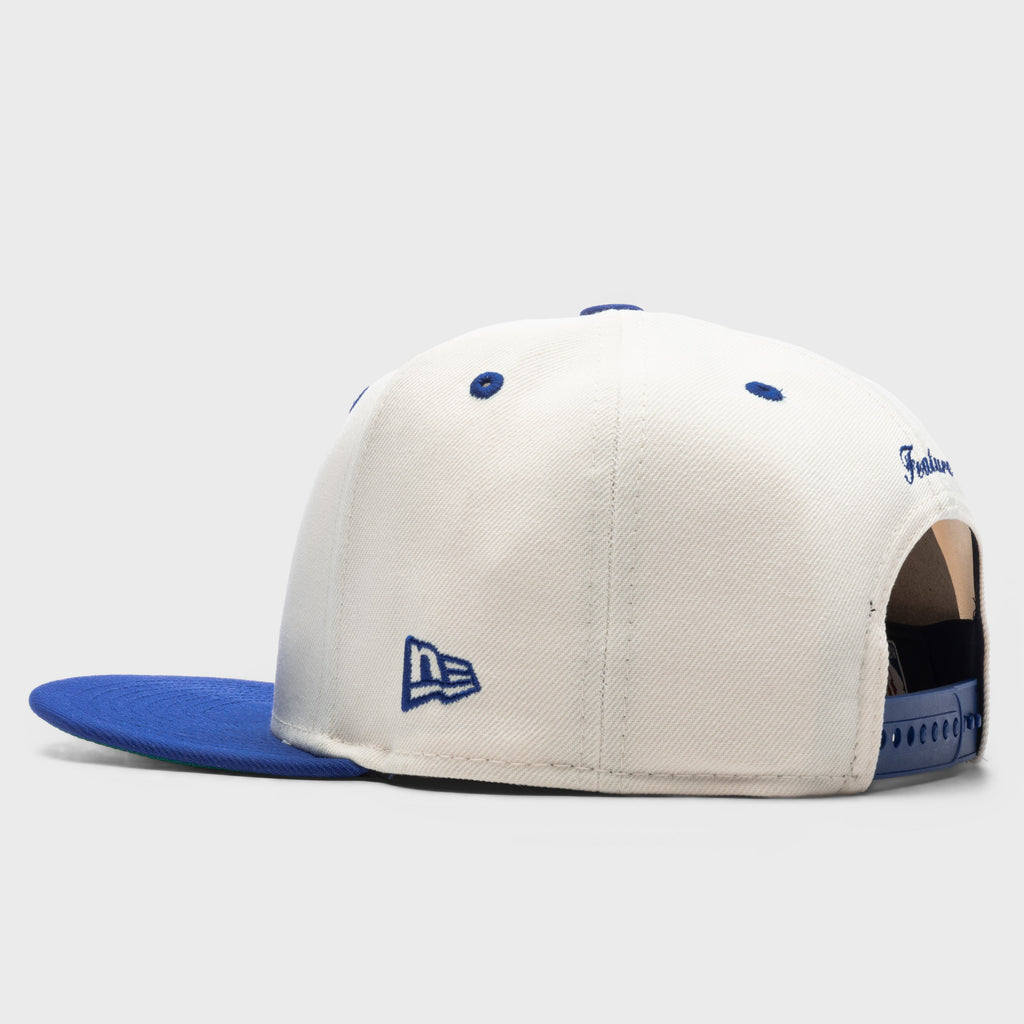 NBA 9FIFTY Snapback - Los Angeles Clippers
