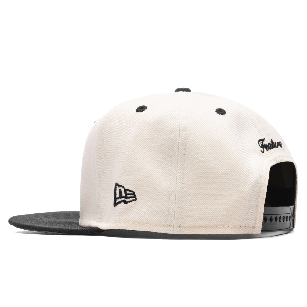 NBA 9FIFTY Snapback - Portland Blazers