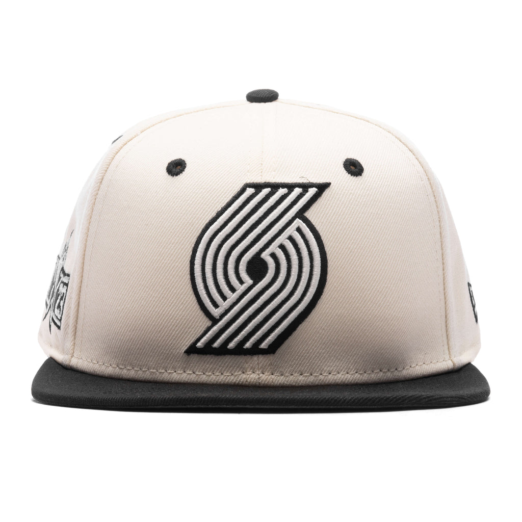 NBA 9FIFTY Snapback - Portland Blazers
