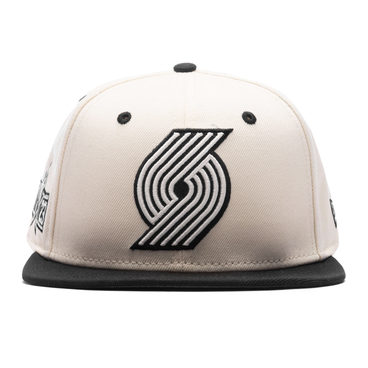 NBA 9FIFTY Snapback - Portland Blazers