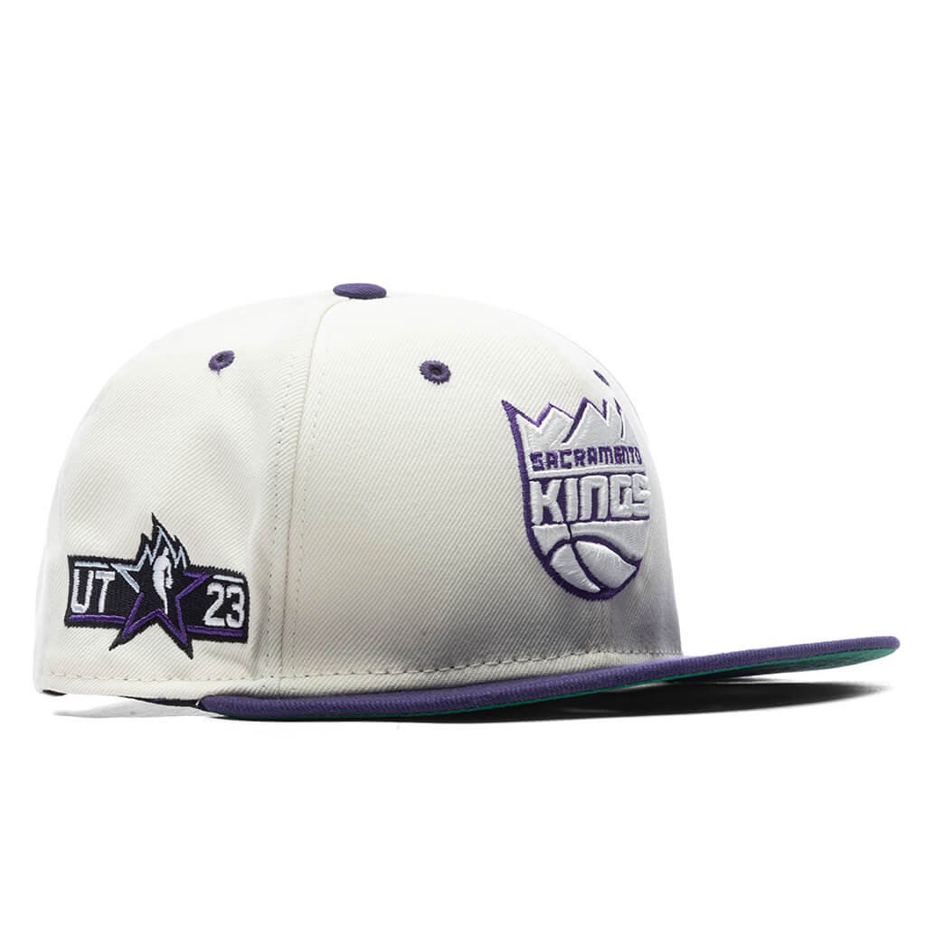 NBA 9FIFTY Snapback - Sacramento Kings
