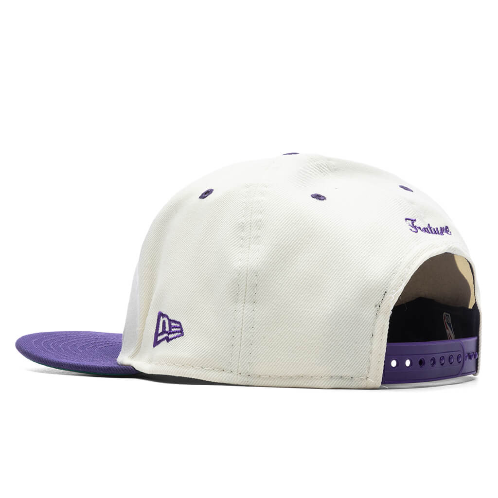 NBA 9FIFTY Snapback - Sacramento Kings