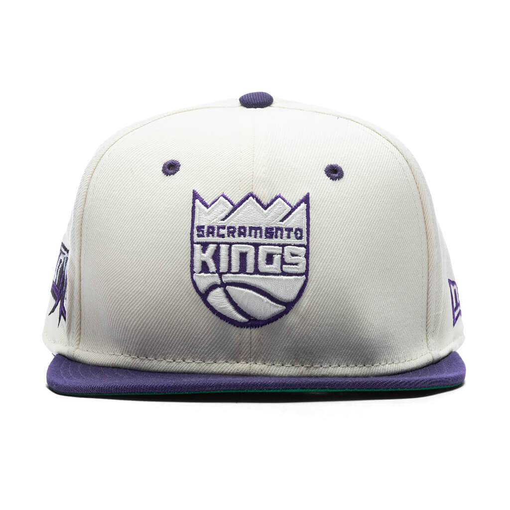 NBA 9FIFTY Snapback - Sacramento Kings