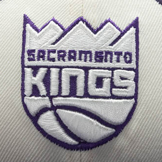 NBA 9FIFTY Snapback - Sacramento Kings