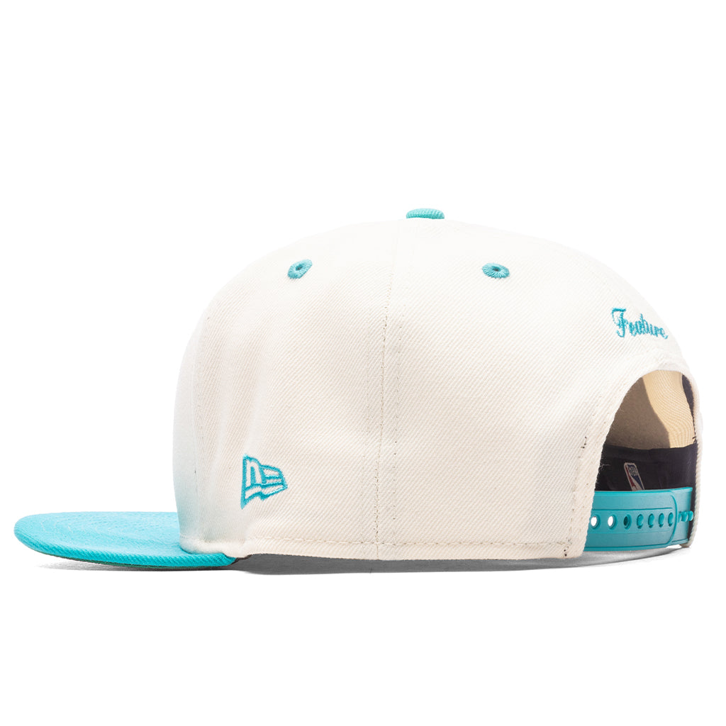 NBA 9FIFTY Snapback - San Antonio Spurs