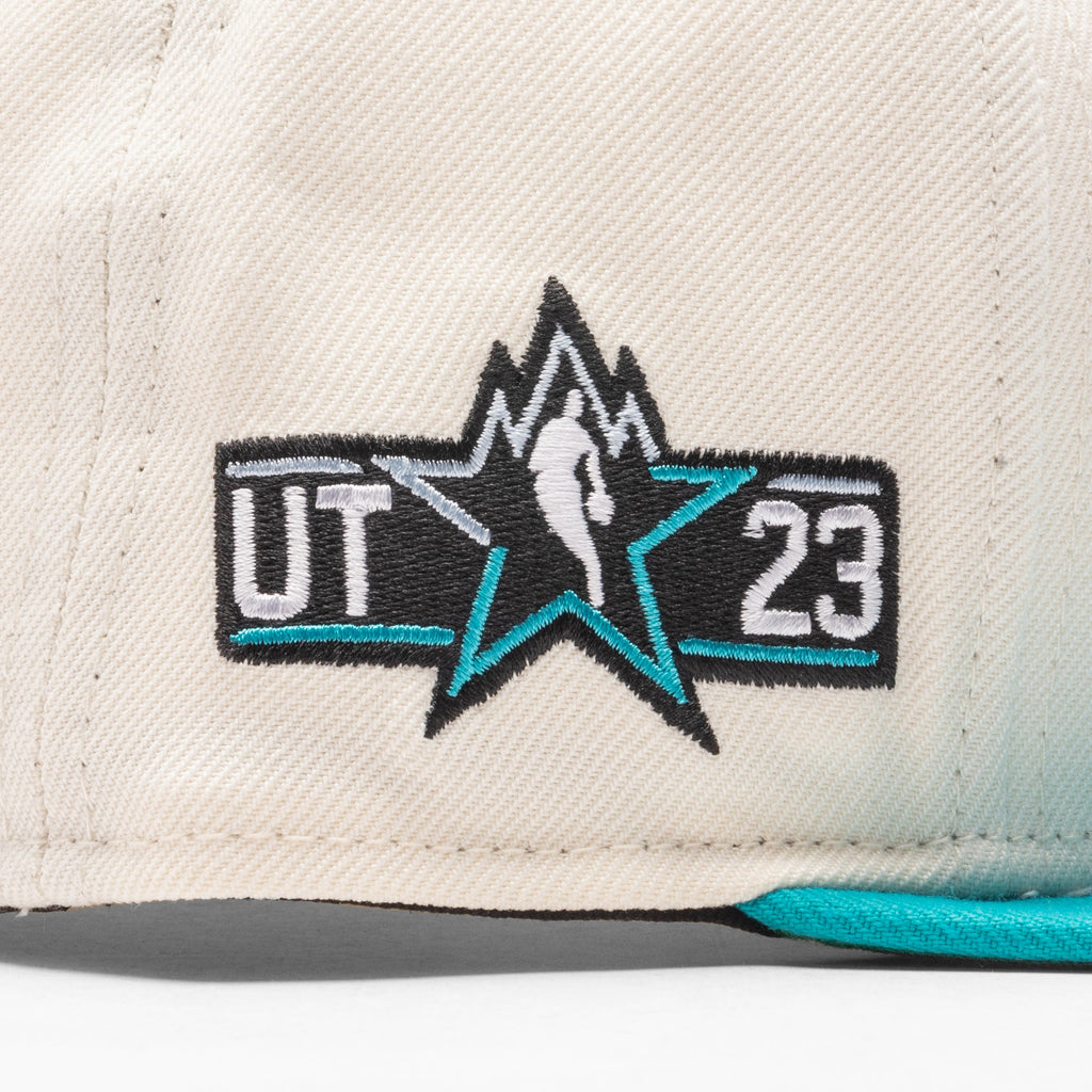 NBA 9FIFTY Snapback - San Antonio Spurs