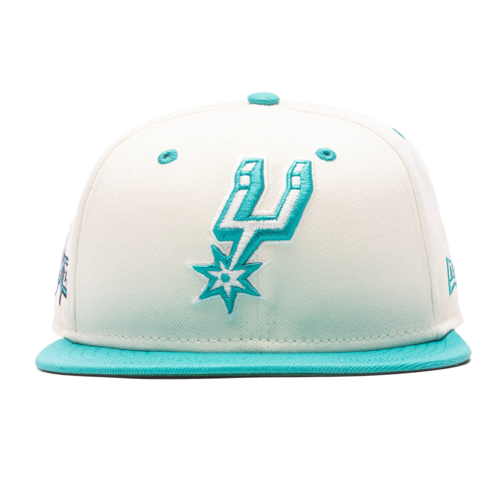 NBA 9FIFTY Snapback - San Antonio Spurs