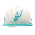 NBA 9FIFTY Snapback - San Antonio Spurs