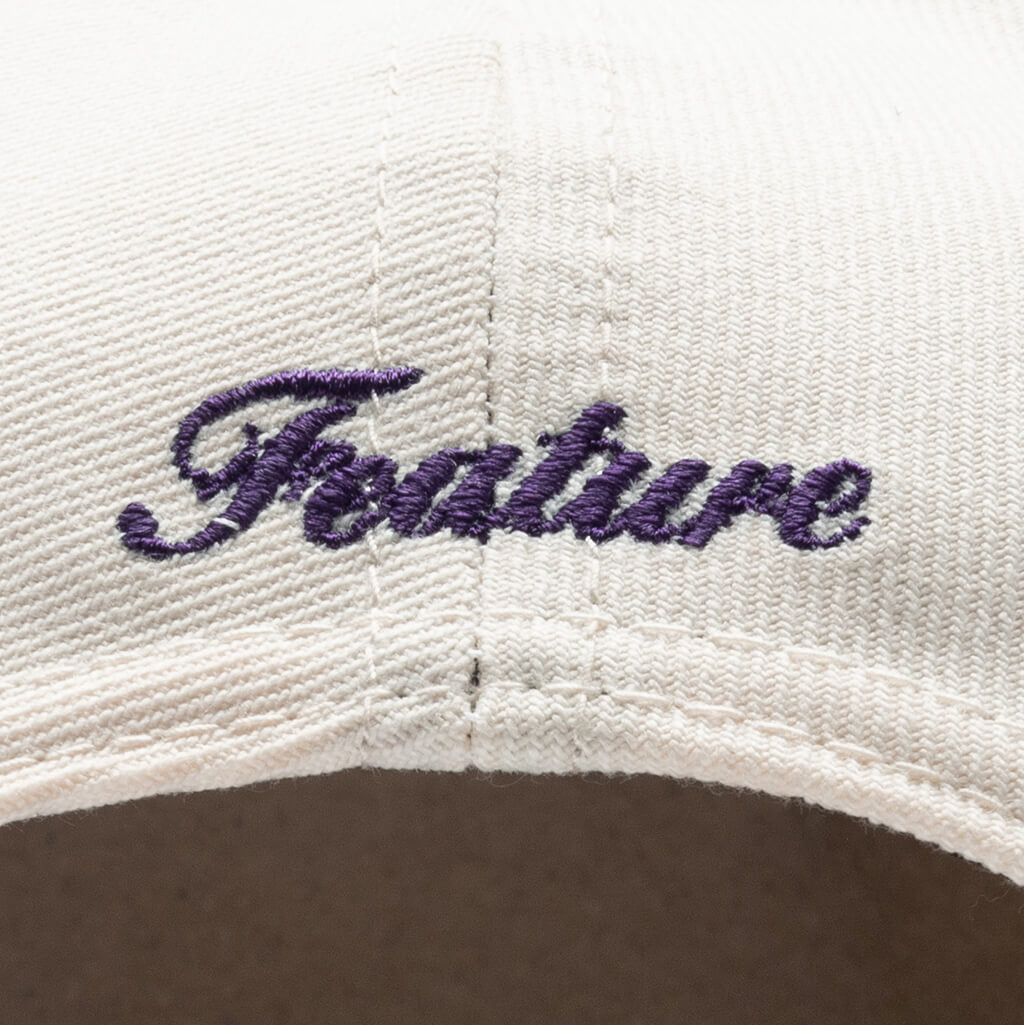 NBA 9FIFTY Snapback - Toronto Raptors