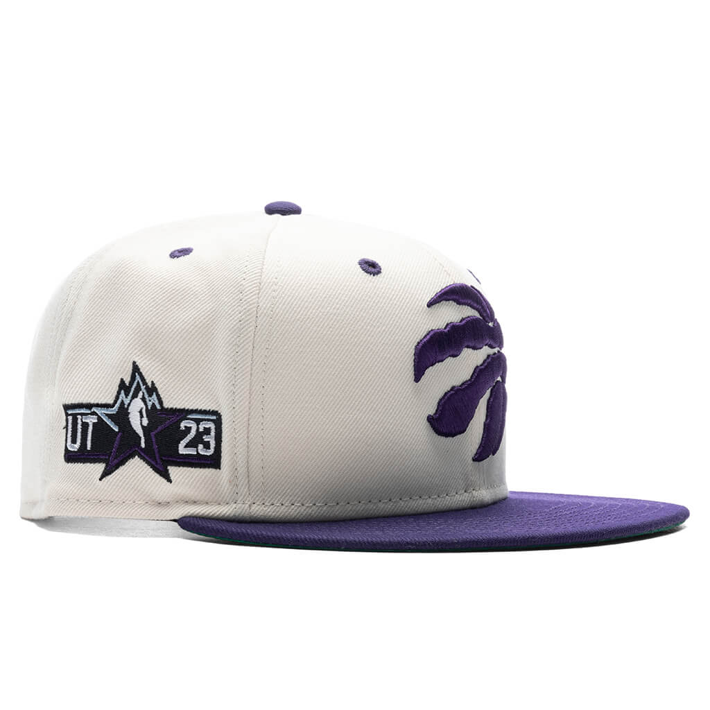 NBA 9FIFTY Snapback - Toronto Raptors
