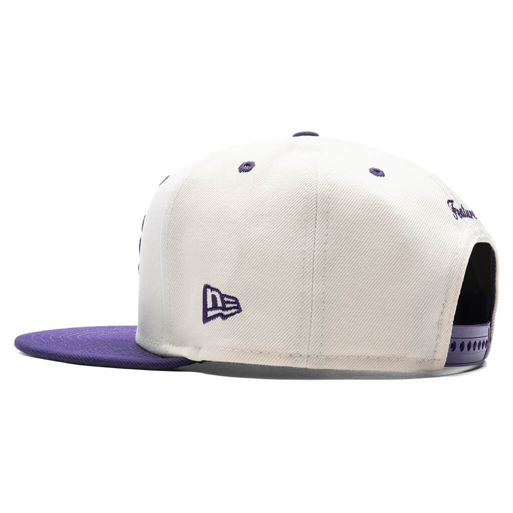 NBA 9FIFTY Snapback - Toronto Raptors