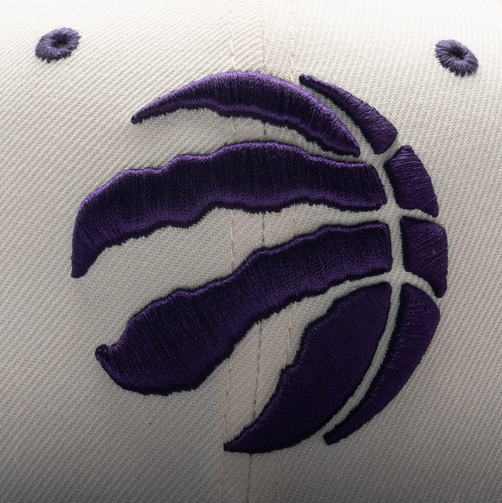 NBA 9FIFTY Snapback - Toronto Raptors
